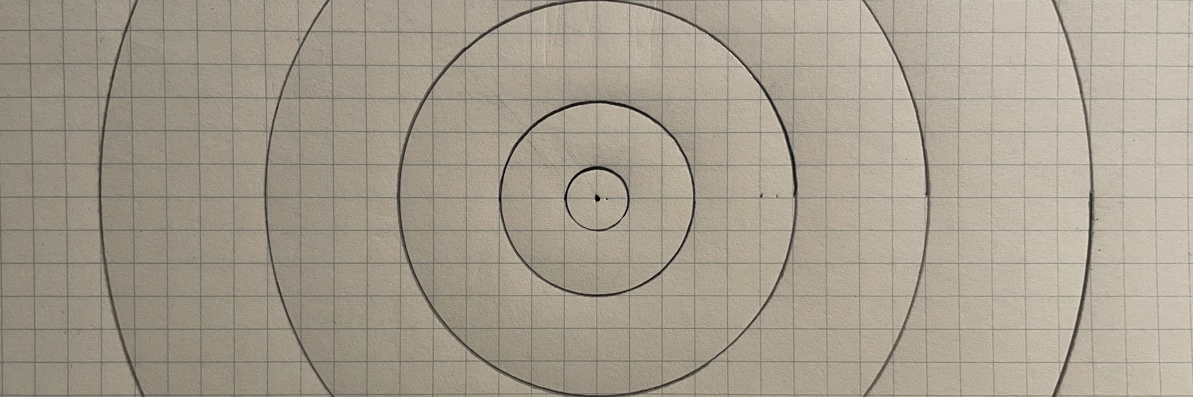 Musical Centering for Writing Melodies