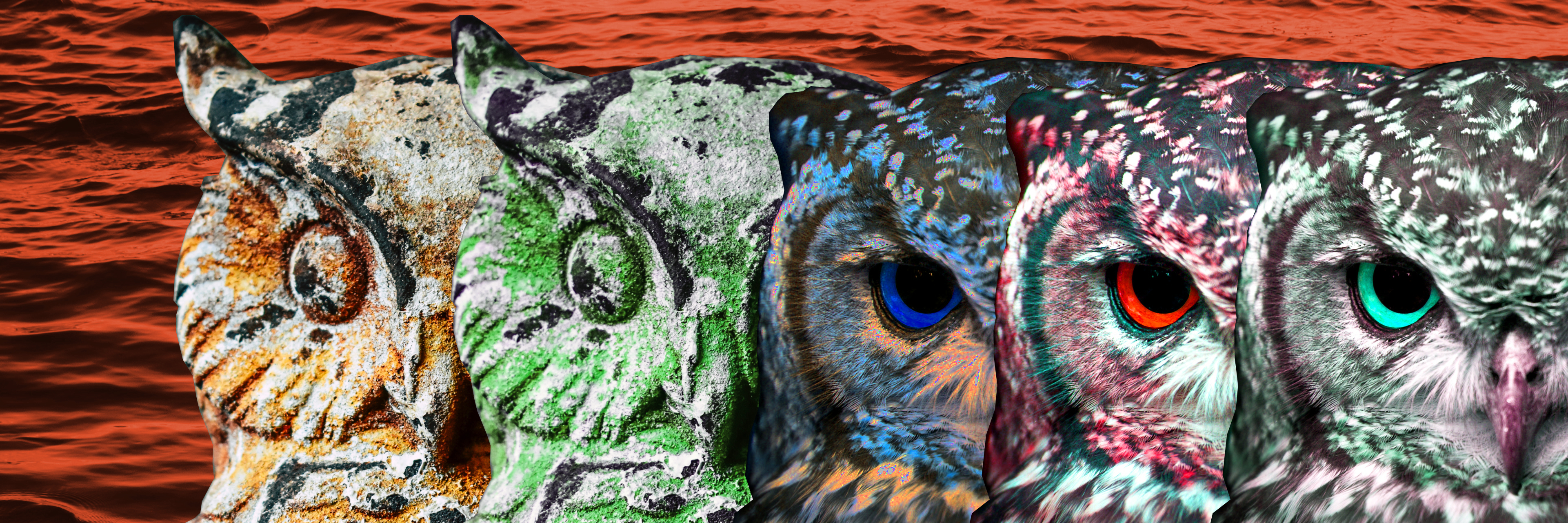 The Shapeshifting Principle: Let Your Songs Become What They Will